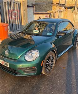 فولكسفاغن بيتل